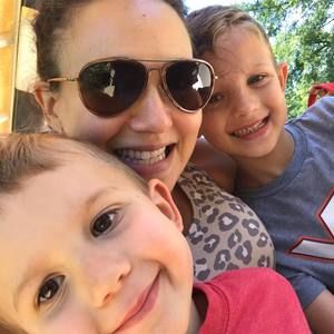 Meet your Posher, Kelly